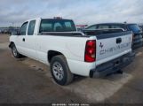 CHEVROLET SILVERADO 1500 WORK TRUCK photo