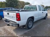 CHEVROLET SILVERADO 1500 WORK TRUCK photo