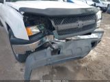 CHEVROLET SILVERADO 1500 WORK TRUCK photo