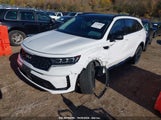 KIA SORENTO SX 5XYRKDLF1NG****** снимка
