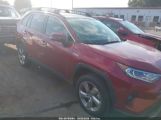 TOYOTA RAV4 HYBRID LIMITED снимка