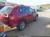 TOYOTA RAV4 HYBRID LIMITED JTMDWRFV1LD****** photo