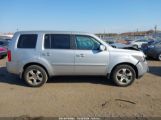 HONDA PILOT EX-L 5FNYF4H50FB****** photo