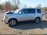 HONDA PILOT EX-L 5FNYF4H50FB****** fotografie
