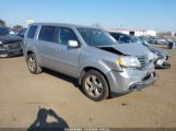 HONDA PILOT EX-L photo