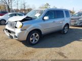 HONDA PILOT EX-L photo