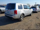 HONDA PILOT EX-L 5FNYF4H50FB****** fotografie