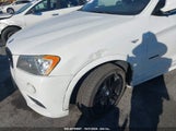 BMW X3 XDRIVE35I 5UXWX7C55E0****** снимка