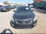 NISSAN ALTIMA 2.5 SL photo