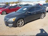 NISSAN ALTIMA 2.5 SL photo