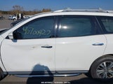 NISSAN PATHFINDER SV 4WD 5N1DR2BM4LC****** снимка