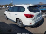 NISSAN PATHFINDER SV 4WD 5N1DR2BM4LC****** снимка
