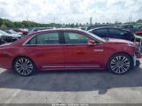 LINCOLN CONTINENTAL SELECT 1LN6L9SK2J5****** photo