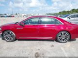 LINCOLN CONTINENTAL SELECT 1LN6L9SK2J5****** photo