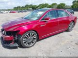 LINCOLN CONTINENTAL SELECT 1LN6L9SK2J5****** снимка