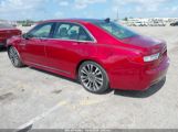 LINCOLN CONTINENTAL SELECT photo