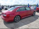 LINCOLN CONTINENTAL SELECT 1LN6L9SK2J5****** fotografie
