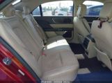 LINCOLN CONTINENTAL SELECT 1LN6L9SK2J5****** photo
