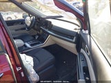 KIA CARNIVAL MPV LX SEAT PACKAGE KNDNB4H36P6278690 снимка