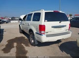 CHRYSLER ASPEN LIMITED 1A8HW58P79F****** снимка