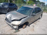 HONDA CIVIC HYBRID JHMES96675S****** снимка