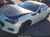 SUBARU BRZ LIMITED JF1ZCAC11E9****** снимка