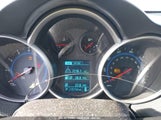 CHEVROLET CRUZE LIMITED 1LT AUTO 1G1PE5SB1G7****** fotografie