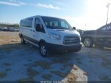 FORD TRANSIT-350 XLT 1FBZX2YMXJK****** photo