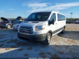 FORD TRANSIT-350 XLT 1FBZX2YMXJK****** photo