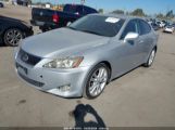 LEXUS IS 250 снимка