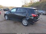 CHEVROLET EQUINOX LS 3GNAXHEV7KL****** снимка