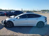 TESLA MODEL 3 REAR-WHEEL DRIVE 5YJ3E1EA5PF575762 снимка