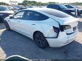 TESLA MODEL 3 REAR-WHEEL DRIVE 5YJ3E1EA5PF575762 снимка