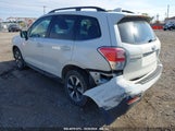 SUBARU FORESTER 2.5I LIMITED JF2SJARC2JH****** снимка