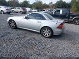 MERCEDES-BENZ SLK 230 KOMPRESSOR WDBKK49F62F****** снимка