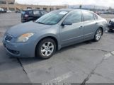 NISSAN ALTIMA 2.5 S photo