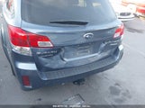 SUBARU OUTBACK 2.5I LIMITED 4S4BRBLC5E3****** fotografie