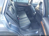 SUBARU OUTBACK 2.5I LIMITED 4S4BRBLC5E3****** снимка