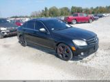 MERCEDES-BENZ C 350 SPORT photo