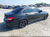 MERCEDES-BENZ C 350 SPORT photo