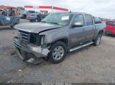 GMC SIERRA 1500 SLT photo