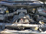 SUBARU TRIBECA LIMITED 7-PASSENGER 4S4WX98D284****** снимка