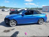 BMW 228I photo