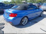 BMW 228I photo