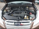 SUBARU OUTBACK 2.5I LIMITED photo