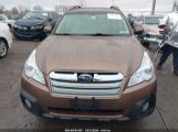 SUBARU OUTBACK 2.5I LIMITED photo