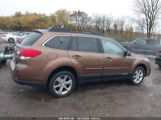 SUBARU OUTBACK 2.5I LIMITED photo