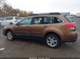 SUBARU OUTBACK 2.5I LIMITED photo