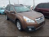 SUBARU OUTBACK 2.5I LIMITED photo