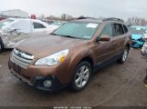 SUBARU OUTBACK 2.5I LIMITED photo